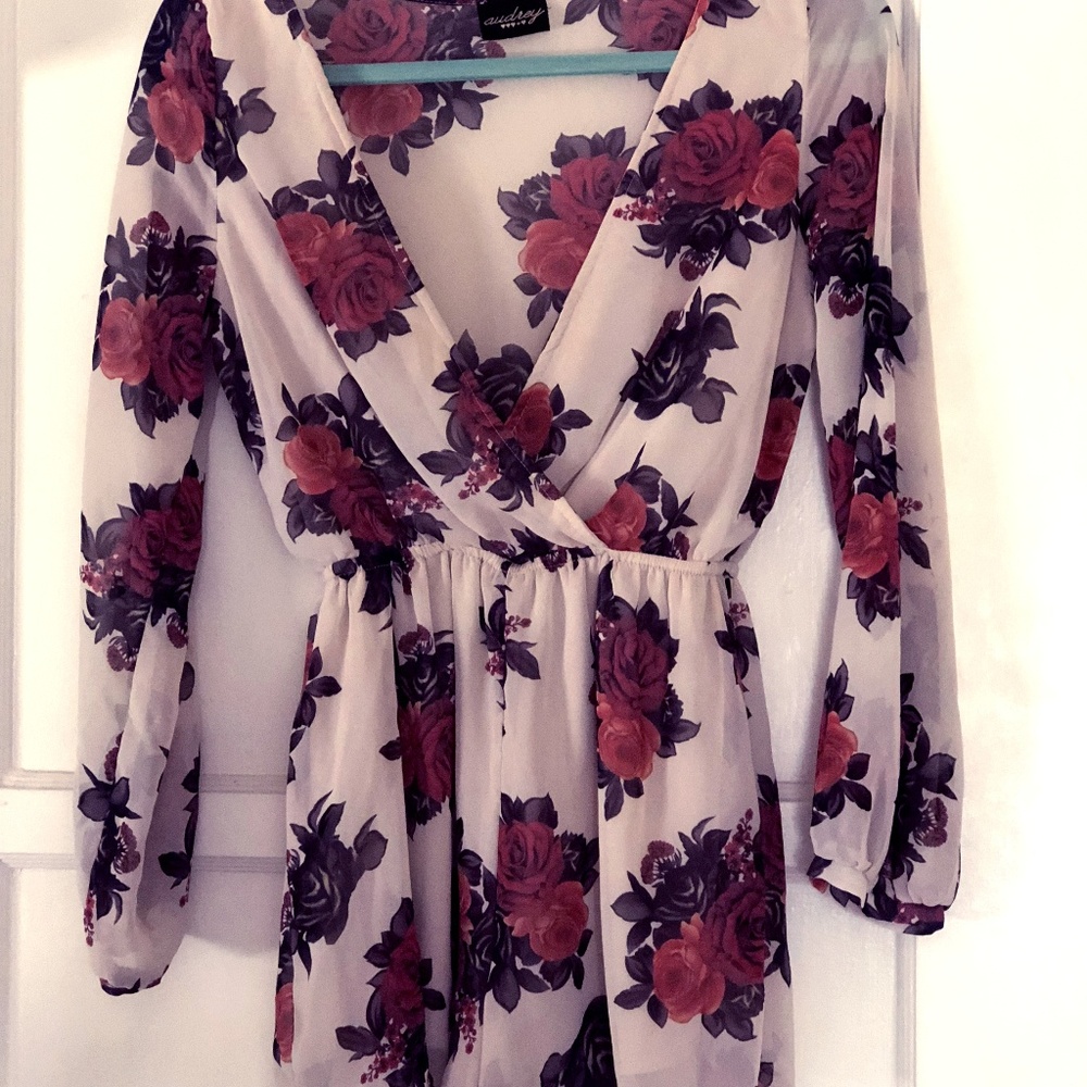 Audrey Rose Jumper